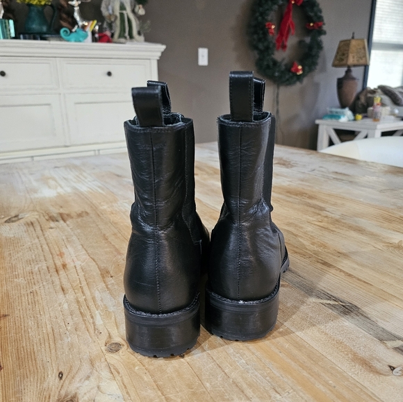 ABLE Wilma Boot - Picture 2 of 8